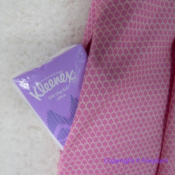 New! Vineyard Vines Sleeveless Golf Dress Pink Cloud forest Geo, size XS - Picture 11 of 16